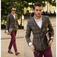 BỘ SƯU TẬP ÁO VEST NAM CÔNG SỞ THU ĐÔNG 2017 BỘ SƯU TẬP ÁO VEST NAM CÔNG SỞ THU ĐÔNG 2017